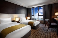 International Hotel Youngjong in Incheon - Room Deals, Photos & Reviews