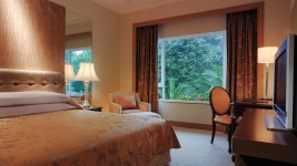 シャングリラ アパートメンツ (Shangri-La Apartments)｜クチコミあり - シンガポール