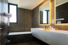 SUN & MOON Urban Hotel in Phnom Penh - Room Deals, Photos & Reviews