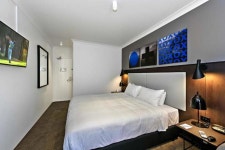 CKS Sydney Airport Hotel in Australia - Room Deals, Photos & Reviews