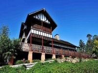 더 뷰 리조트 앤 레스토랑 - 미얀마 숙소 > 호텔 | 세상의 모든 여행, 위시빈