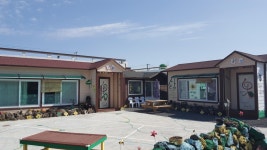 놀멍 쉬멍 고르멍 펜션 - 제주 숙소 > 호텔 | 세상의 모든 여행, 위시빈