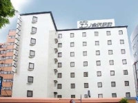 호텔 에코노 카나자와 에키마에 - 일본 숙소 > 호텔 | 세상의 모든 여행, 위시빈