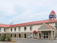 하워드 존슨 인 런던 - 토론토 숙소 > 호텔 | 세상의 모든 여행, 위시빈