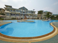 파타나 골프 클럽 앤 리조트 시라차 - 파타야 숙소 > 호텔 | 세상의 모든 여행, 위시빈