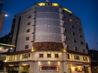 유니크스테이 베드 앤 브렉퍼스트 - 부산 숙소 > 호텔 | 세상의 모든 여행, 위시빈