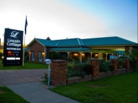 링컨 코티지 모터 인 - 캔버라 숙소 > 호텔 | 세상의 모든 여행, 위시빈