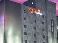 앙띠브 호텔 일산 - 일산 숙소 > 호텔 | 세상의 모든 여행, 위시빈