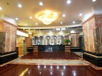 카이저돔 호텔 광저우 황시동 로드 브랜치 - 광저우 숙소 > 호텔 | 세상의 모든 여행, 위시빈