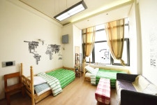 예스 하우스 신촌 - 대한민국 숙소 > 호텔 | 세상의 모든 여행, 위시빈