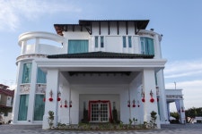 카사 비앙카 - 싱가포르 숙소 > 호텔 | 세상의 모든 여행, 위시빈