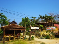 힐 탑 리조트 - 치앙마이 숙소 > 호텔 | 세상의 모든 여행, 위시빈