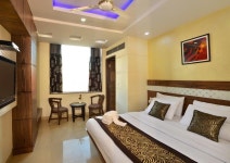 호텔 스테이웰 Dx - 인도 숙소 > 호텔 | 세상의 모든 여행, 위시빈