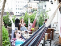 오스텔로 벨로 그란데 - 밀라노 숙소 > 호스텔 | 세상의 모든 여행, 위시빈