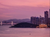 부산여행(힐튼) | 세상의 모든 여행, 위시빈