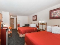 Howard Johnson Inn Wichita Airport - 북아메리카 숙소 > 호텔 | 세상의 모든 여행, 위시빈