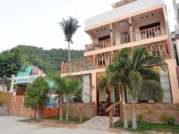 주리아스 펜션 - 보라카이 섬 숙소 > 호텔 | 세상의 모든 여행, 위시빈