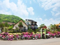 대관령 아름다운 펜션 - 대관령 숙소 > 호텔 | 세상의 모든 여행, 위시빈