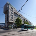 포리스트 힐 라 빌레트 호텔 - 파리 숙소 > 호텔 | 세상의 모든 여행, 위시빈