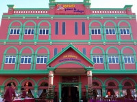 솔 쳉 게스트하우스 앤 레스토랑 - 베트남 숙소 > 호텔 | 세상의 모든 여행, 위시빈