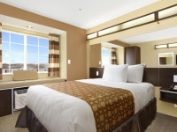 Microtel Inn & Suites by Wyndham - 애틀랜타 숙소 > 호텔 | 세상의 모든 여행, 위시빈