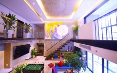 MITU 1 Bed Apartment YOULAN for 2ppl - 시안 숙소 > 호텔 | 세상의 모든 여행, 위시빈