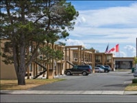 노스 우드 모텔 - 밴쿠버 숙소 > 호텔 | 세상의 모든 여행, 위시빈