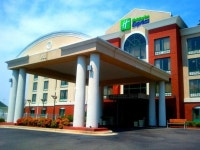 Holiday Inn Express Birmingham Irondale East - 애틀랜타 숙소 > 호텔 | 세상의 모든 여행, 위시빈