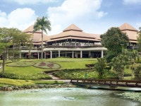 Book Tanjong Puteri Golf Resort Johor Bahru, Malaysia : Agoda.com