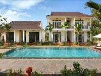 Best Price on Hoi An Red Frangipani Villa in Hoi An + Reviews!