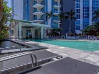 Best Price on Berkeley On The Beach Apartment in Gold Coast + Reviews