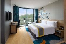 홀리데이 인 & 스위트 시라차 램차방 (Holiday Inn & Suites Siracha Laemchabang) - 몽키트래블