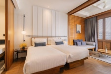 호텔 로이 치앙마이 (Hotel Loy Chiang Mai) - 몽키트래블
