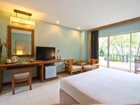그린 파크 리조트 (Green Park Resort) - 몽키트래블