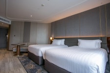 센타라 그랜드 앳 센트럴월드 호텔 (Centara Grand at CentralWorld Hotel (CGCW)) - 몽키트래블