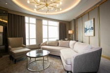 센타라 그랜드 앳 센트럴월드 호텔 (Centara Grand at CentralWorld Hotel (CGCW)) - 몽키트래블