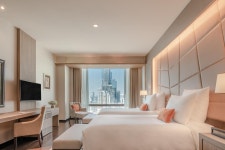 비 호텔 방콕 엠 갤러리 (Vie Hotel Bangkok MGallery) - 몽키트래블