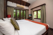 레전다 수코타이 리조트 (Legendha Sukhothai Resort) - 몽키트래블