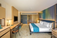 홀리데이 인 리조트 푸켓 (Holiday Inn Resort Phuket) - 몽키트래블