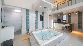 Gangneung Karu Spa Pension Gangwon-do - 2022 hotel deals - Klook Philippines