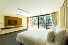 코리아세아 부티크 리조트 (Coriacea Boutique Resort) - 몽키트래블