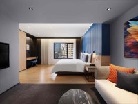 신돈 미드타운 호텔 방콕 (Sindhorn Midtown Hotel Bangkok) - 몽키트래블