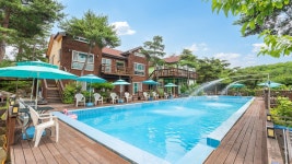 Gyeongju Pension ING in Gyeongju | 2023 Updated prices, deals - Klook Canada