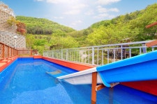 Gapyeong Calbongsan Pension in Gyeonggi-do | 2023 Updated prices, deals - Klook Philippines