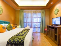 로얄 파와디 빌리지 (Royal Phawadee Village Patong Beach Hotel) - 몽키트래블