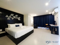 130 호텔 & 레지던스 방콕 (130 Hotel & Residence Bangkok) - 몽키트래블