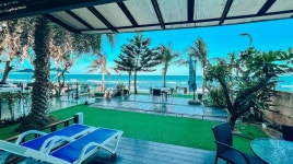 일마레 리조트 (iL Mare Resort) - 몽키트래블