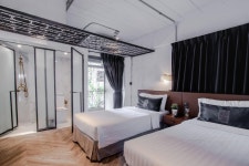 IR-온 호텔 (IR-ON Hotel) - 몽키트래블