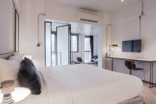 IR-온 호텔 (IR-ON Hotel) - 몽키트래블