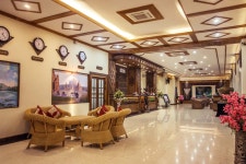 Sakura Princess Hotel in Mandalay | 2023 Updated prices, deals - Klook Malaysia